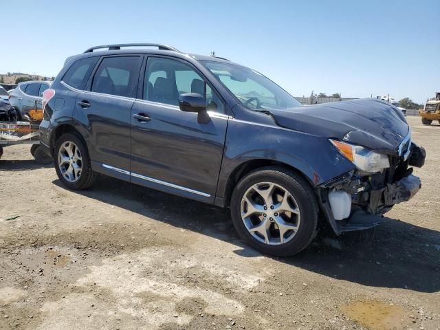 2015 SUBARU FORESTER 2 JF2SJAWC5FH827923