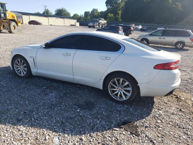 2015 JAGUAR XF 2.0T PR SAJWA0FS2FPU87414
