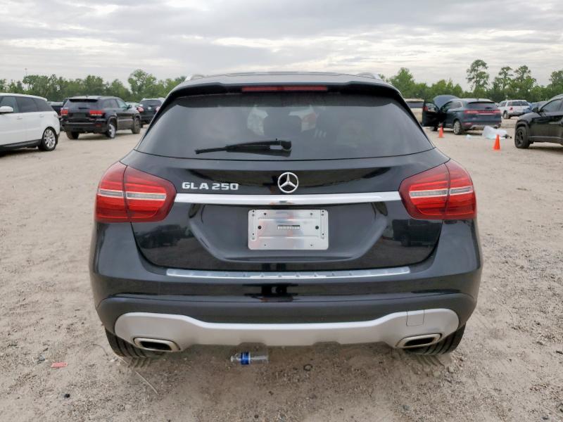 2019 MERCEDES-BENZ GLA 250 - WDCTG4EB1KJ549840