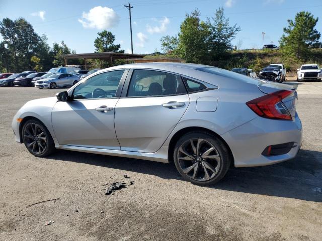 2019 HONDA CIVIC SPORT - 2HGFC2F87KH564187