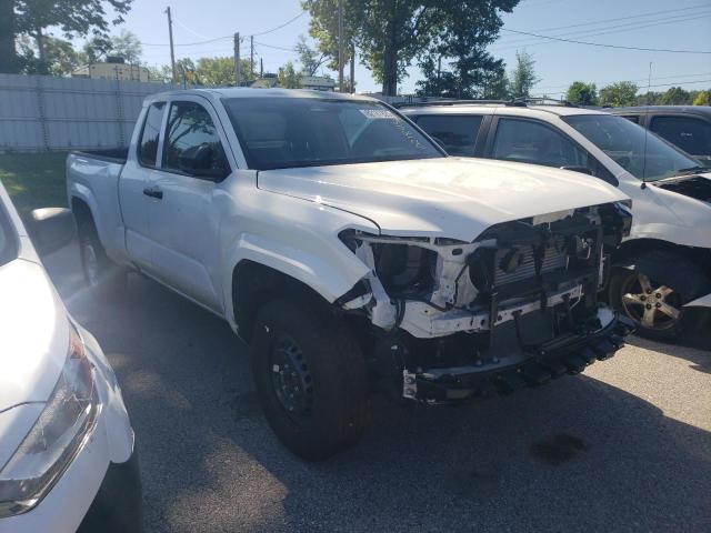 2025 TOYOTA TACOMA XTR 3TYJDAHN6ST021843