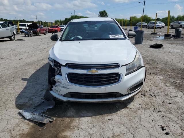2016 CHEVROLET CRUZE 1G1PC5SH4G7136129