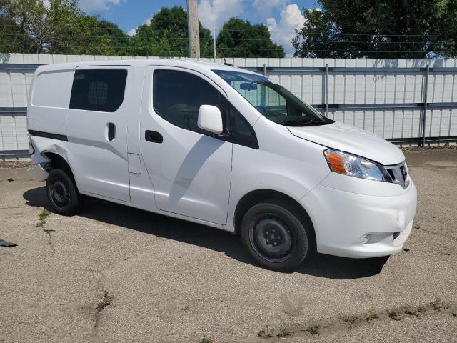 2021 NISSAN NV200 2.5S 3N6CM0KN4MK703350