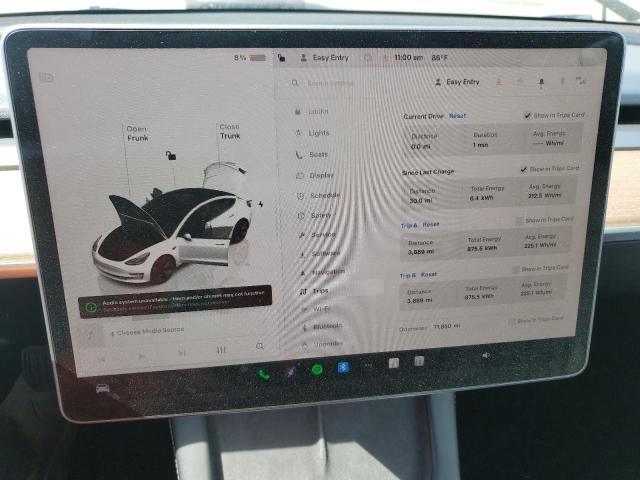 2023 TESLA MODEL 3 5YJ3E1EA8PF382103