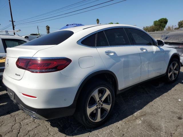 2023 MERCEDES-BENZ GLC COUPE - W1N0J8EB1PG167709