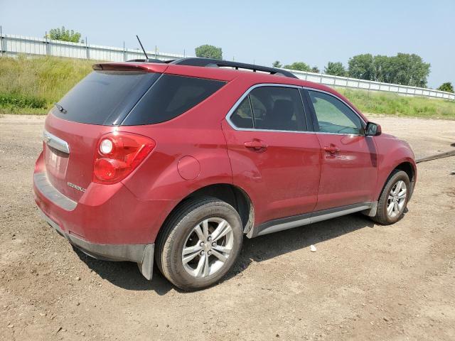 2015 CHEVROLET EQUINOX LT 2GNFLGEKXF6239468