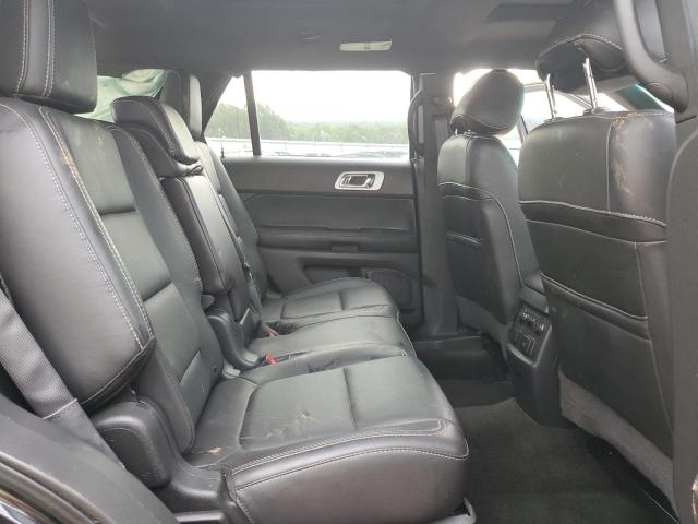 2015 FORD EXPLORER S 1FM5K8GT6FGC10984