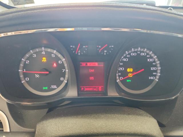 2017 GMC TERRAIN SL 2GKALMEK3H6341669