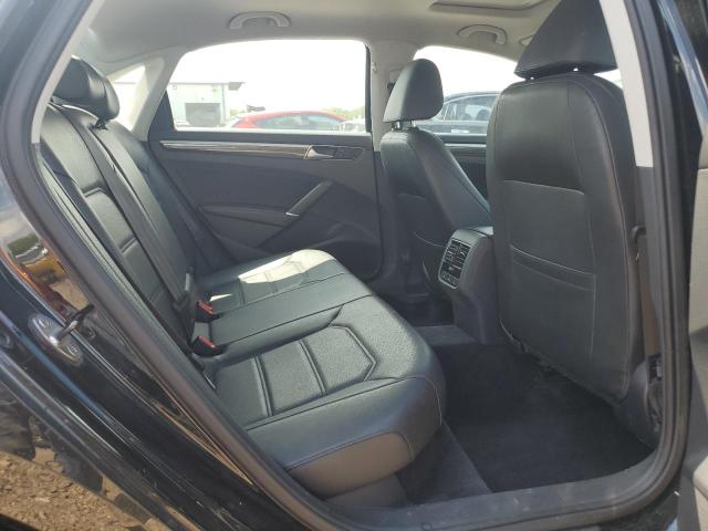 2016 VOLKSWAGEN PASSAT SE 1VWBS7A38GC051661