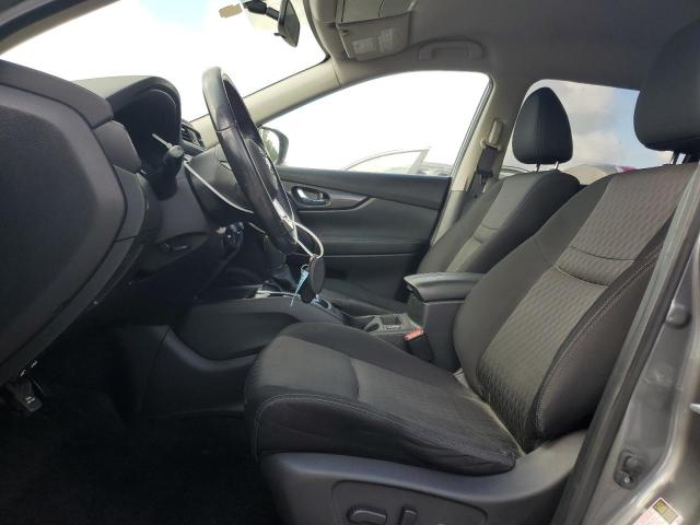 2017 NISSAN ROGUE S - JN8AT2MT2HW397929