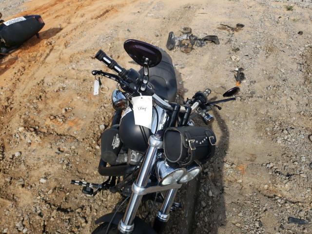 2012 HARLEY-DAVIDSON FXDF DYNA 1HD1GYM1XCC334586