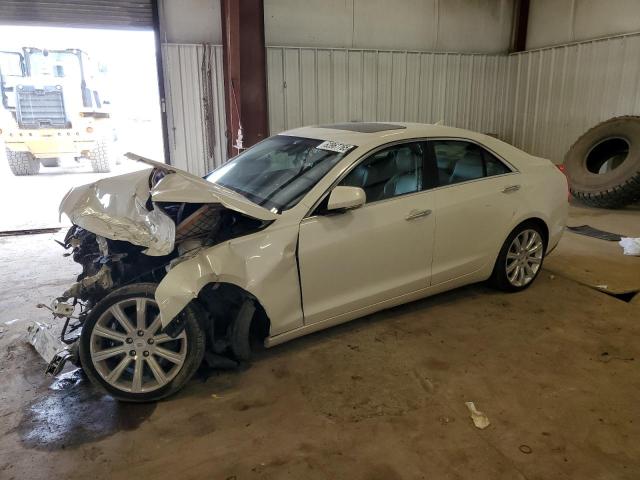 CADILLAC ATS PREMIU