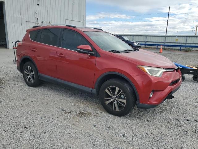2016 TOYOTA RAV4 XLE 2T3RFREV5GW470058