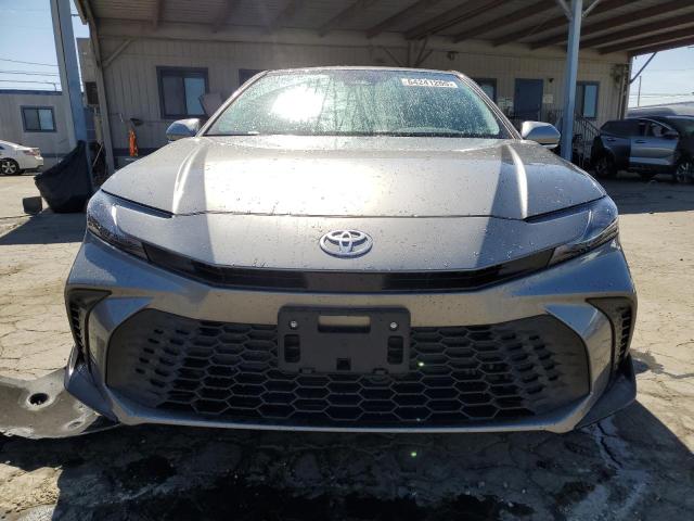 2025 TOYOTA CAMRY XSE - 4T1DAACK9SU617325