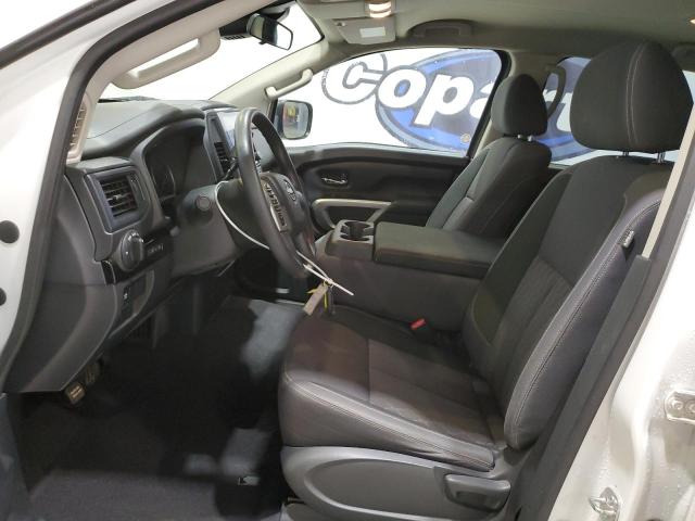 2023 NISSAN TITAN S - 1N6AA1EE1PN112361
