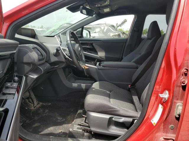 2023 SUBARU SOLTERRA P JTMABABA2PA020300