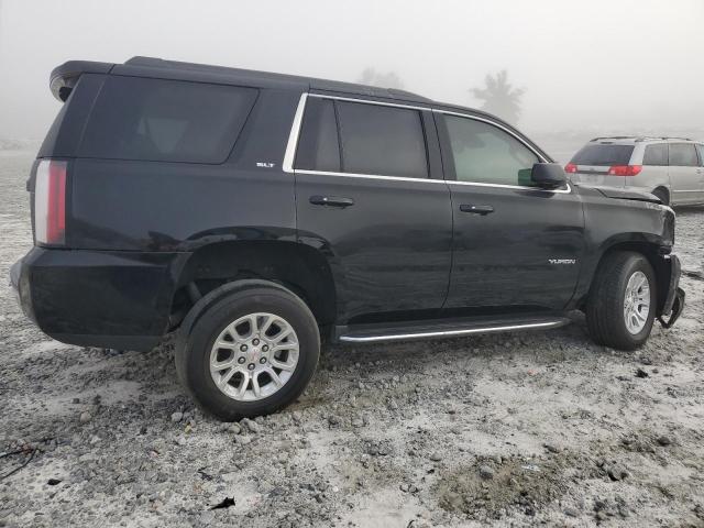2020 GMC YUKON SLT 1GKS2BKC9LR212888
