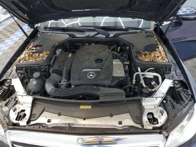 2017 MERCEDES-BENZ E 300 WDDZF4JB6HA083054