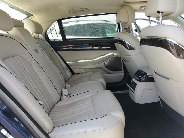 2017 GENESIS G90 PREMIU KMHG34JA8HU023918