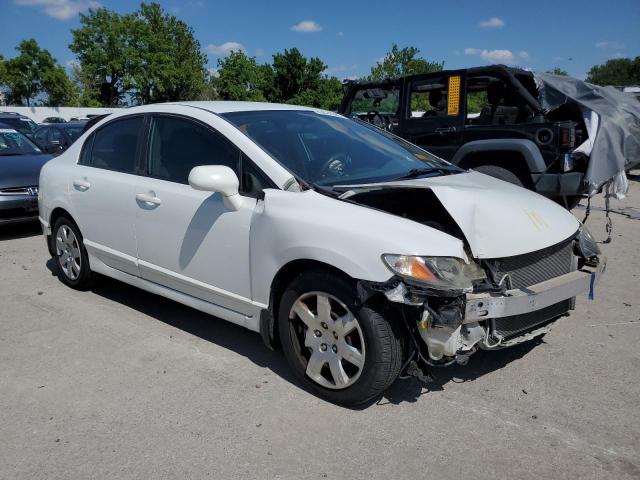 Vin: 19xfa1f5xbe046185, lot: 63524505, honda civic lx 20114