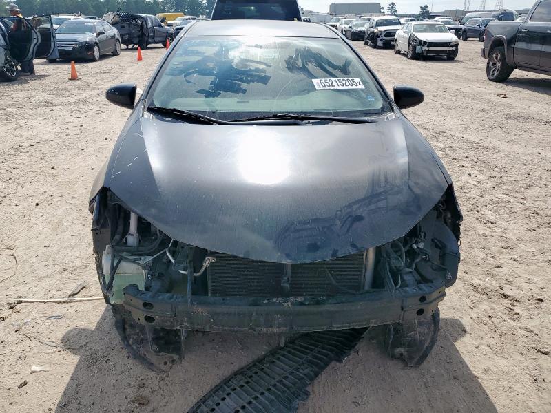 2015 TOYOTA COROLLA L 5YFBURHE9FP351442