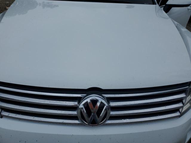 2017 VOLKSWAGEN TOUAREG SP WVGEF7BP3HD001229