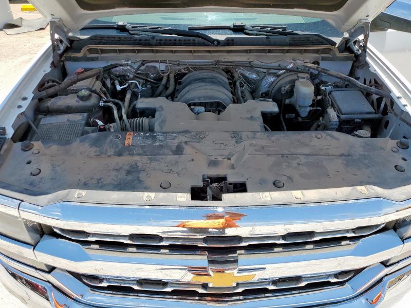 2017 CHEVROLET SILVERADO - 3GCPCSEC7HG185482