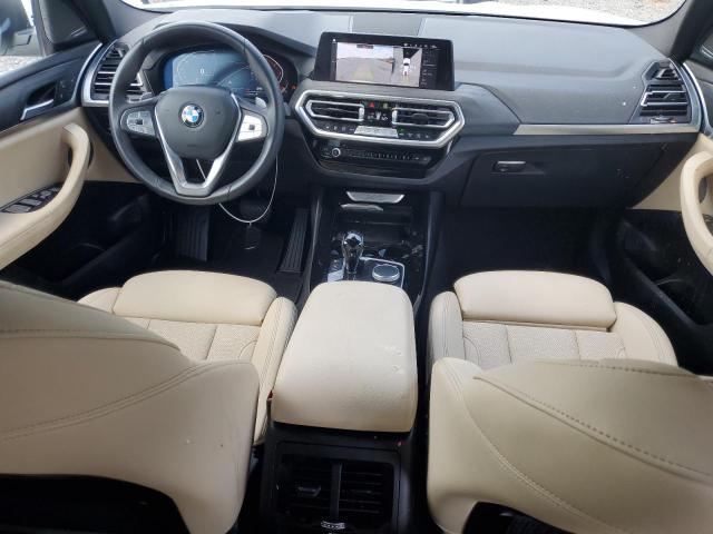 2024 BMW X3 SDRIVE3 WBX47DP00RN317080