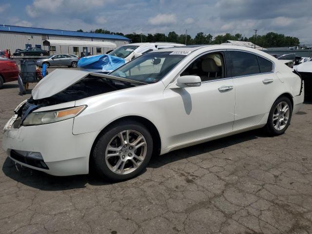 ACURA TL