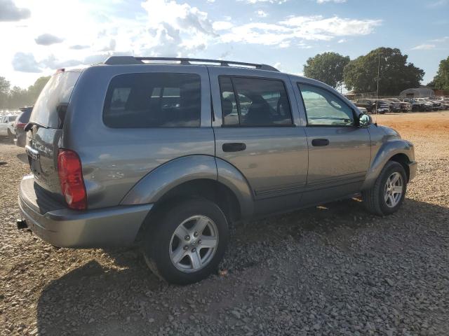 DODGE DURANGO SL 2005 gray 4dr spor gas 1D4HD48N25F572192 photo #4