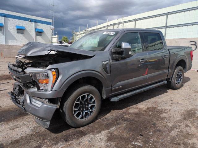 FORD F150 SUPER