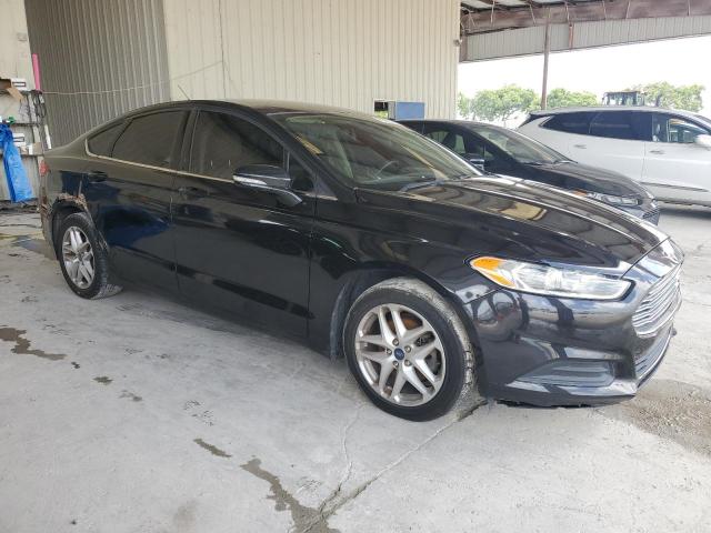 2014 FORD FUSION SE - 3FA6P0HD5ER107474