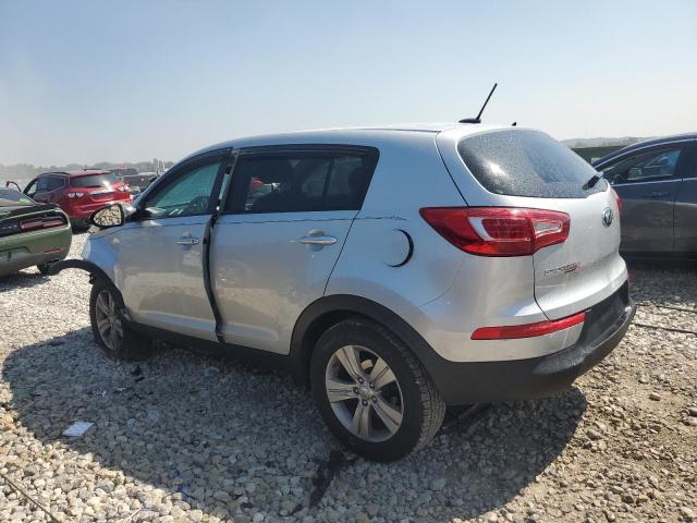 2013 KIA SPORTAGE B - KNDPB3A29D7488498