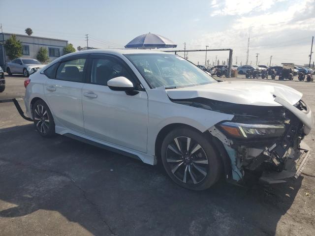 2022 HONDA CIVIC EX JHMFE1F7XNX006486
