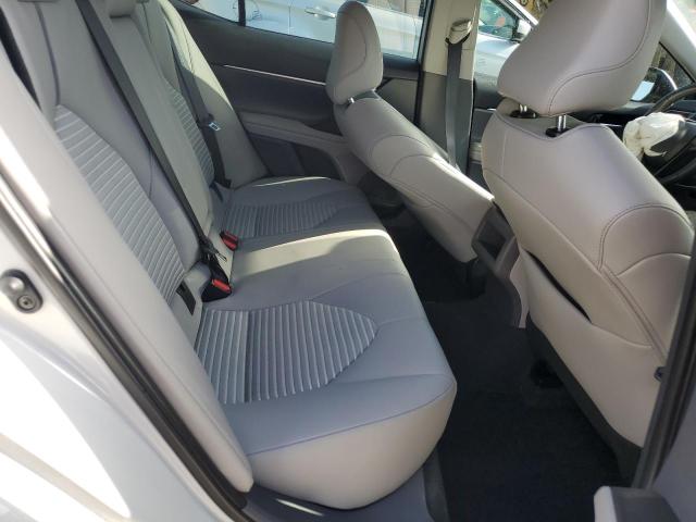 2023 TOYOTA CAMRY SE N #3310325016