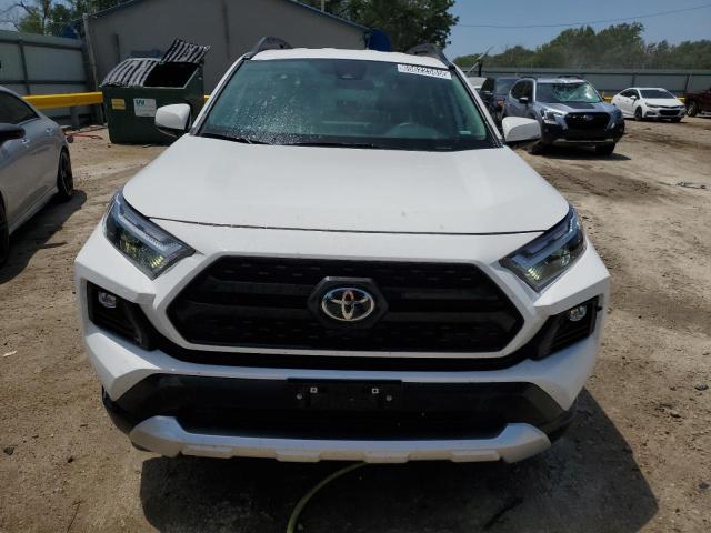 2024 TOYOTA RAV4 ADVEN 2T3J1RFV6RW463570