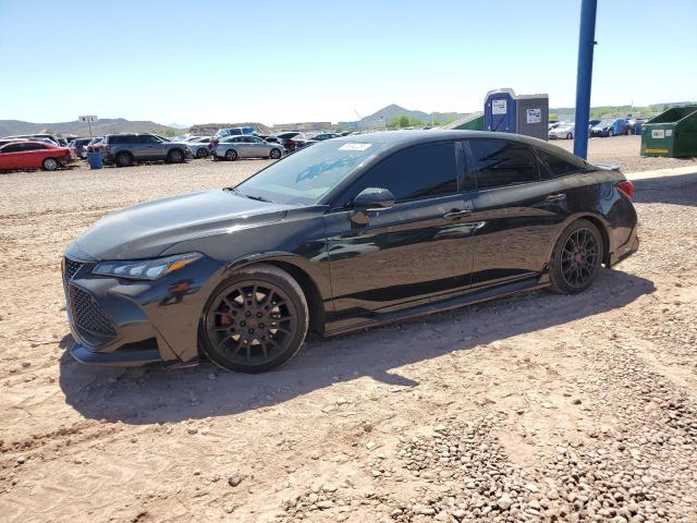 TOYOTA AVALON TRD