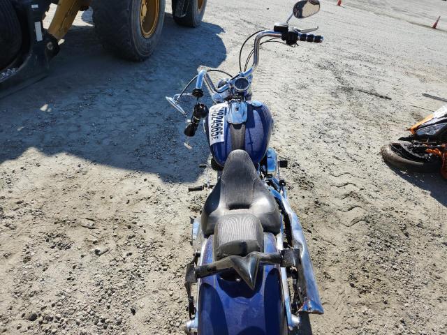 2015 HARLEY-DAVIDSON FXSB BREAK 1HD1BFV1XFB033831