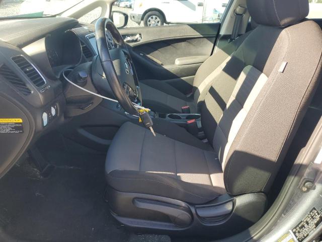 2018 KIA FORTE LX 3KPFL4A77JE236402