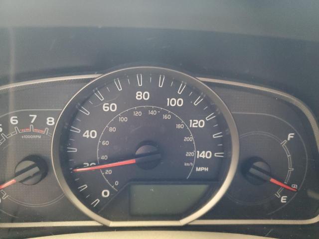 2013 TOYOTA RAV4 XLE - 2T3RFREVXDW073814