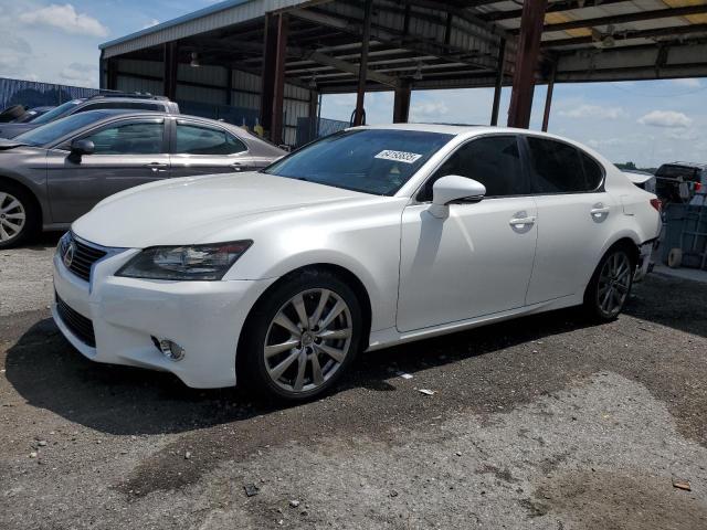 LEXUS GS 350