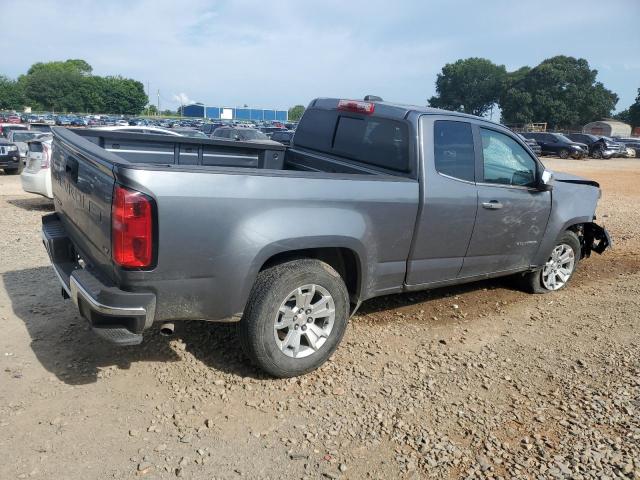 2021 CHEVROLET COLORADO LT 1GCHSCENXM1297264