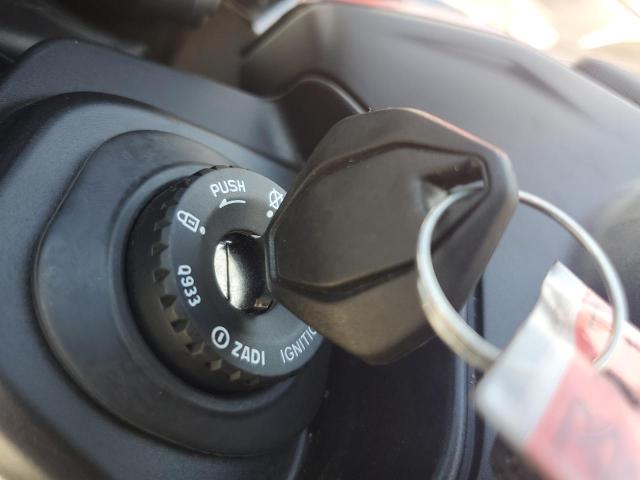 2025 DUCATI HYPERMOTAR ZDMBAS2N1SB004029