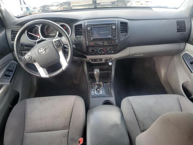 2015 TOYOTA TACOMA DOUBLE CAB PRERUNNER 5TFJX4GN6FX043007