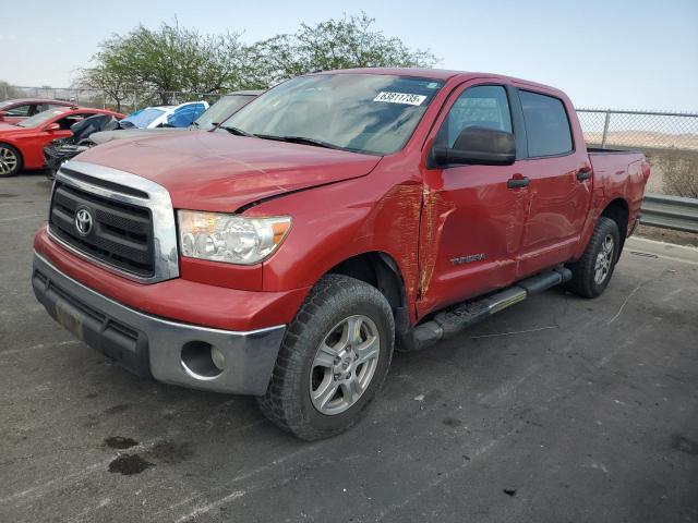 TOYOTA TUNDRA CRE