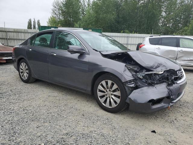 Vin: 1hgcr2f8xea150003, lot: 63796765, honda accord exl 20144