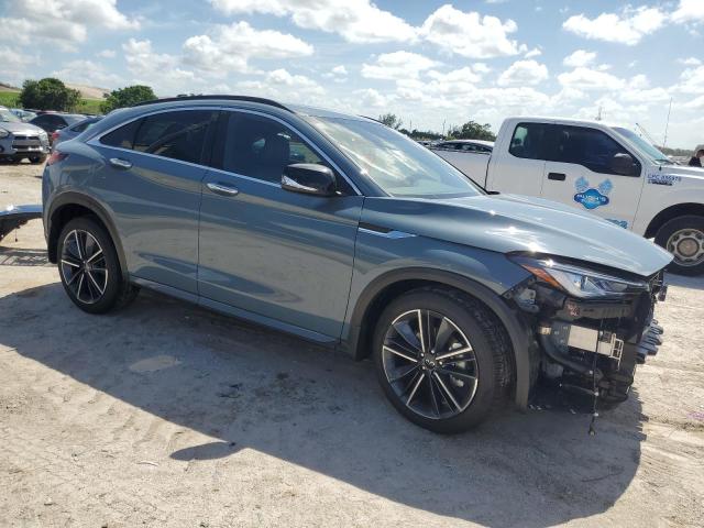 2025 INFINITI QX55 LUXE 3PCAJ5JR7SF110270