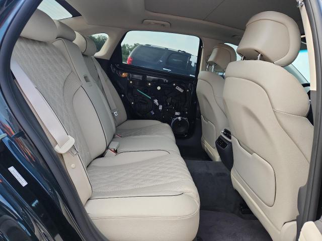 2024 GENESIS G80 SPORT - KMTGA4SC3RU211470