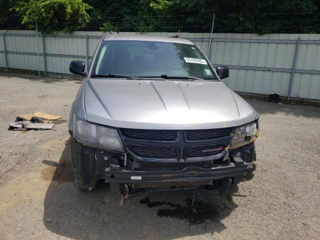 2019 DODGE JOURNEY SE 3C4PDCBB2KT860085