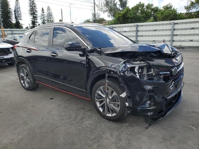 2021 BUICK ENCORE GX KL4MMBS2XMB099625